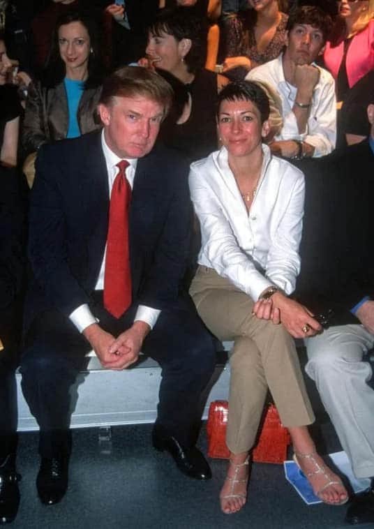fremenapologist's tweet photo. @PonchoCabbages @KyleKulinski you people have the worst track record of actually paying attention to what these people do. Trump made Acosta, the guy who let Epstein PLEA OUT in his first case, his labor Secretary. neurons firing like a flintlock musket. https://t.co/LDjENdeyvq