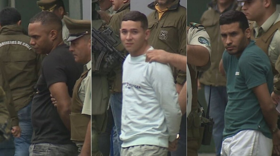 #ElRusioDeLaGente #TodosSomosBots tweet media