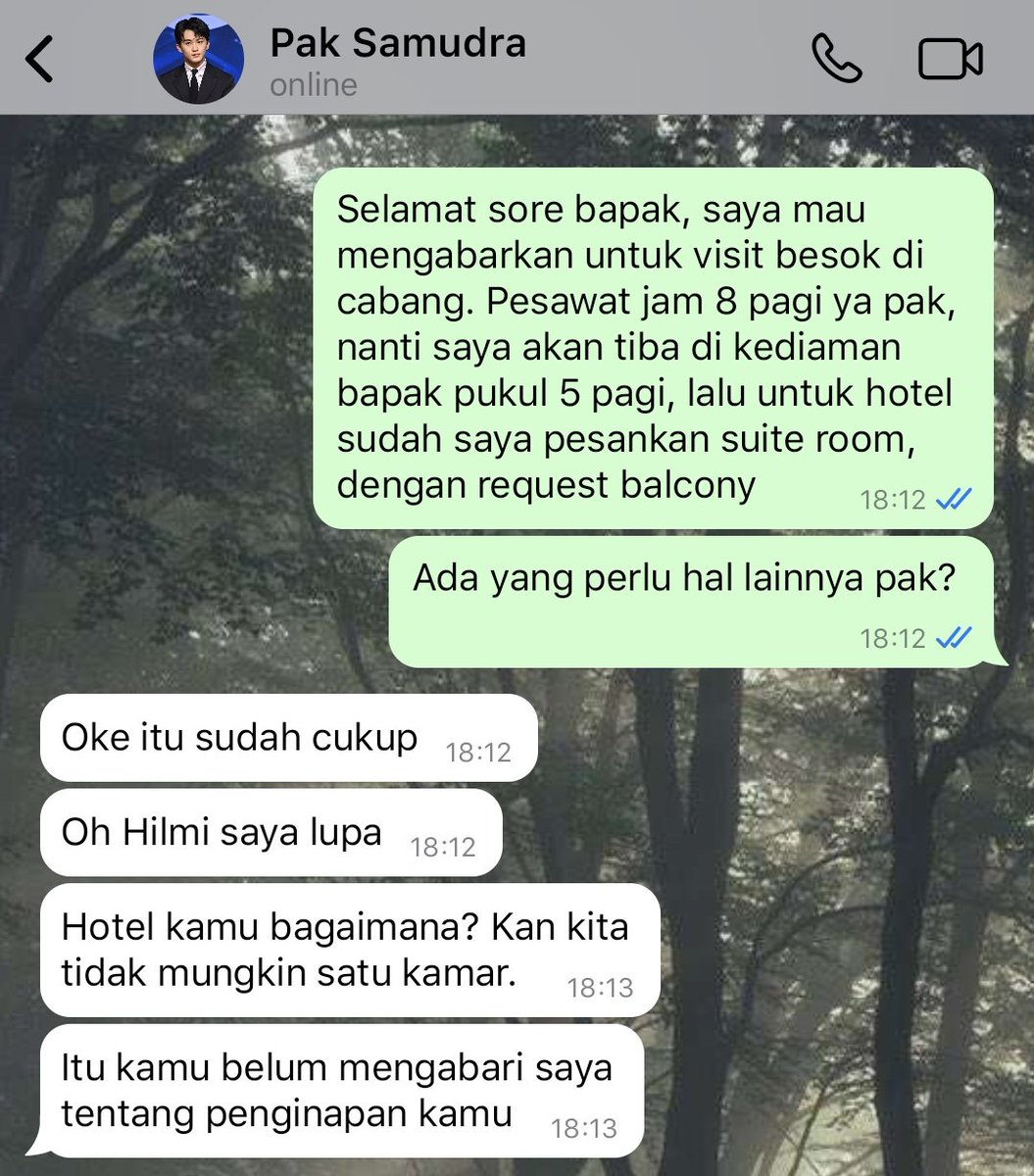 Markhyuck few tweets AU

- Booking Hotel -
Bedanya Samudra yang dulu dan sekarang

From " Baper sama bos sendiri dosa gak sih? "

;written by mahaeistnulis