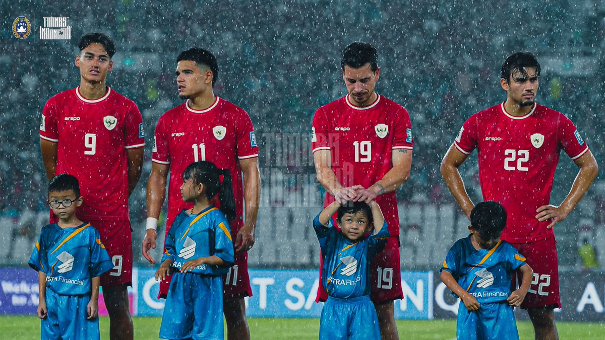 TimnasIndonesia tweet picture