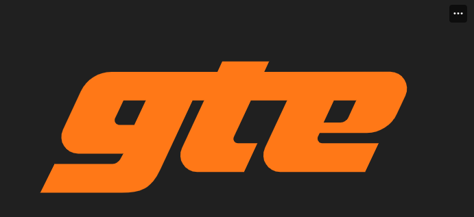 Mega_Ecosystem's tweet photo. GTE just released their brand kit and asset library.  

What do you think about it? https://t.co/r5P5BYewAV