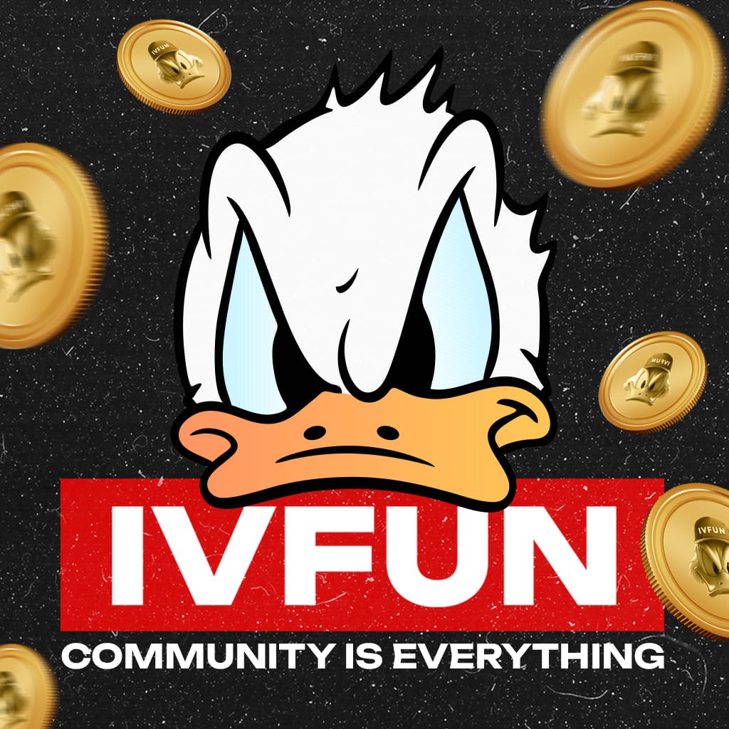 CryptoC0incom's tweet photo. @manyushalu_life @Bybit_Official @ivfuntron 🚀 $IVFUN to the moon! 🌕 Don't miss out, this gem is just getting started! 🚀 https://t.co/sGTFVgGQtH