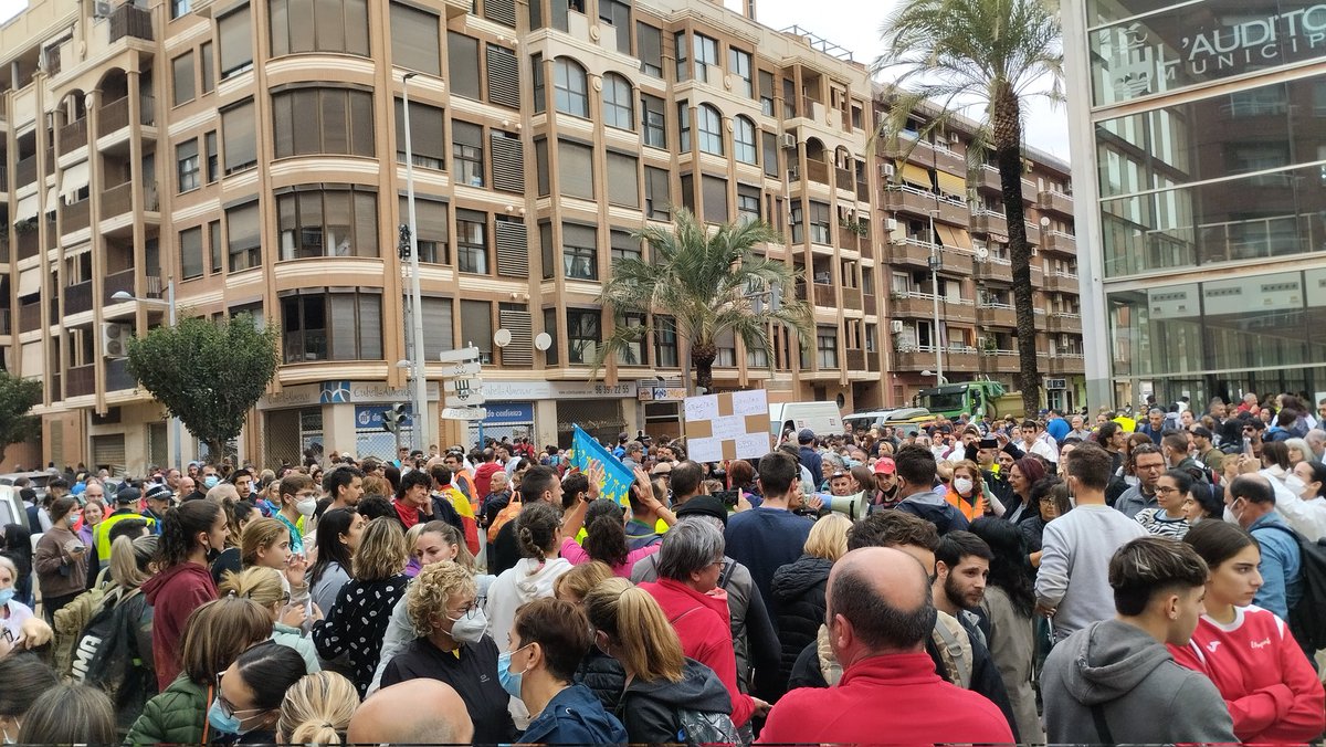 Ángel Martínez Cavero tweet media