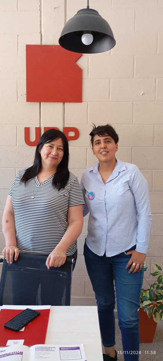 Ayer, junto al equipo de la Agencia de Deporte y Juventud y con el apoyo del intendente Jorge Salomón, nos reunimos con la Universidad Blas Pascal en Chepes. Un paso más para ampliar las oportunidades educativas en nuestro departamento. ¡Seguimos avanzando! 💪✨