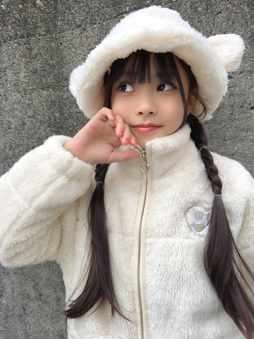 Twitterのコスプレ画像4