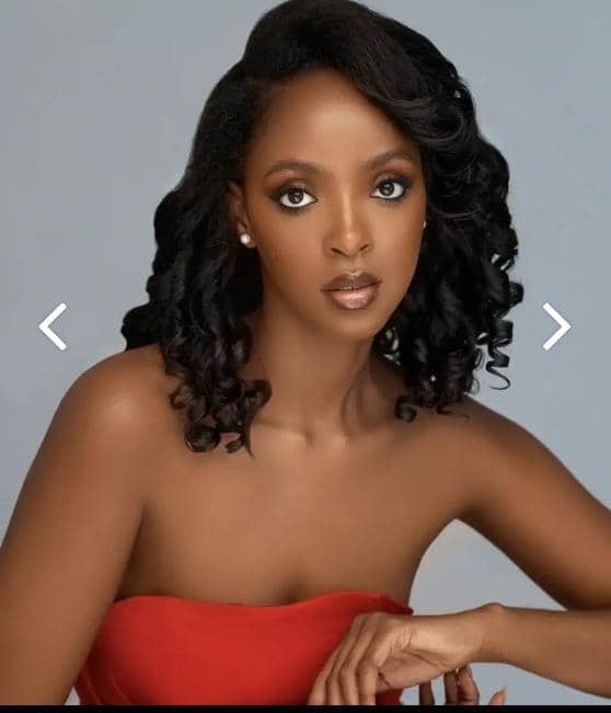 #RDC : J'ai son soutien et elle a le mien total, car avec mon peuple c'est une histoire d'amour.
Elle est belle, intelligente et elle fait la fierté du pays.
Mwana mboka 😘🫶🏽
<a href="/ildaamani/">ildaamani</a>