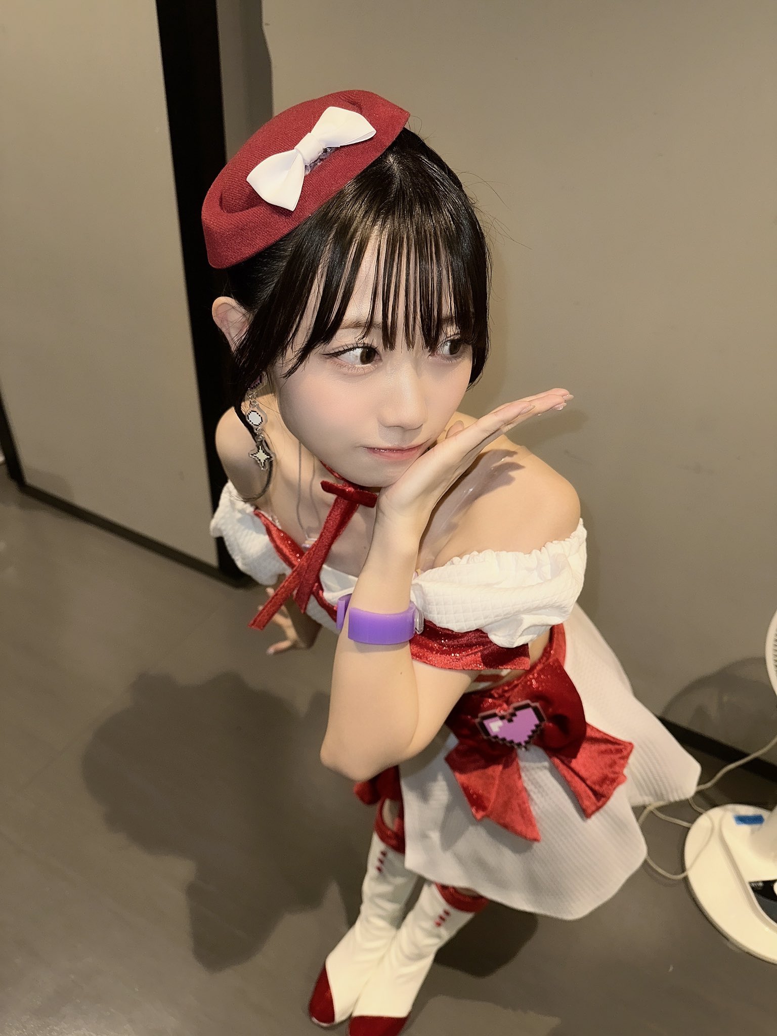 来栖りん on X: 