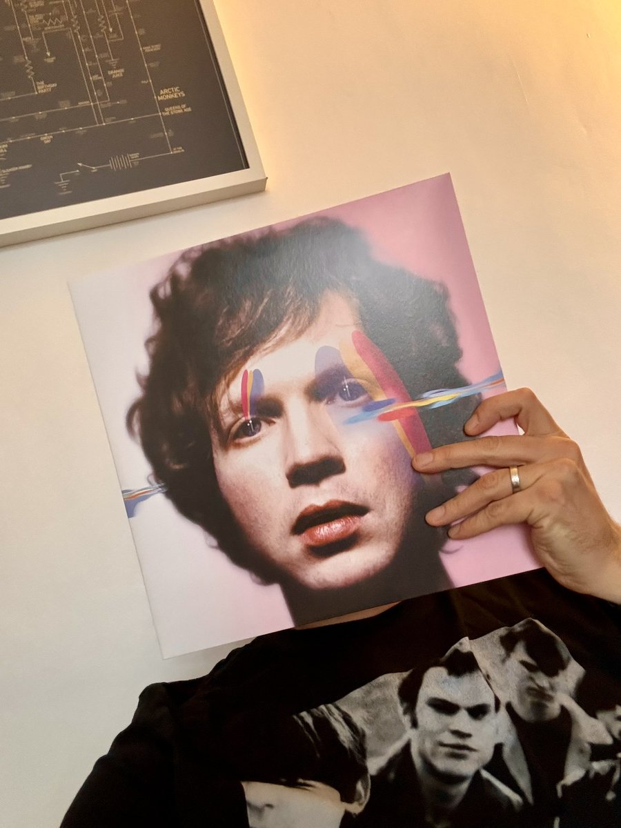 Neil 1RecordEveryday (@1recordeveryday) on Twitter photo 