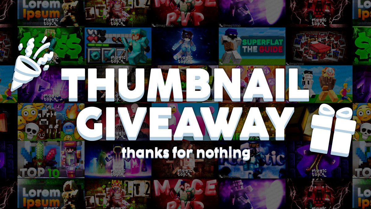 mag1ctop tweet media