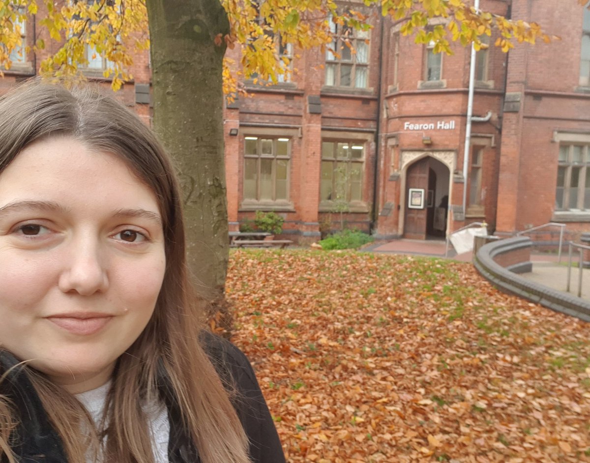 Had a great time at the repair cafe in Fearon Hall this morning.      There is a lot of great work going on to live more sustainably here in Loughborough.