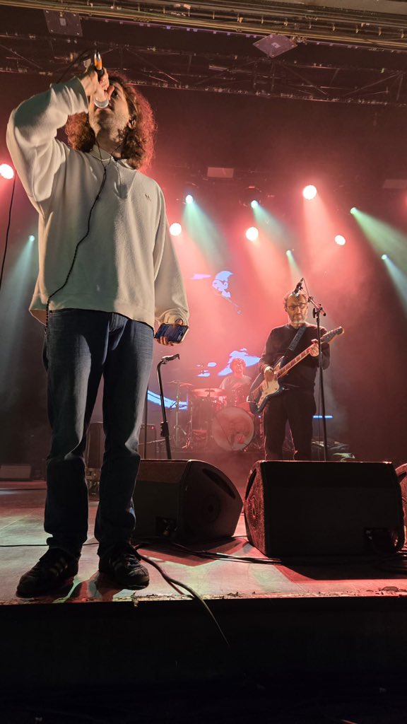 Alcalá Norte 🪐 tweet media