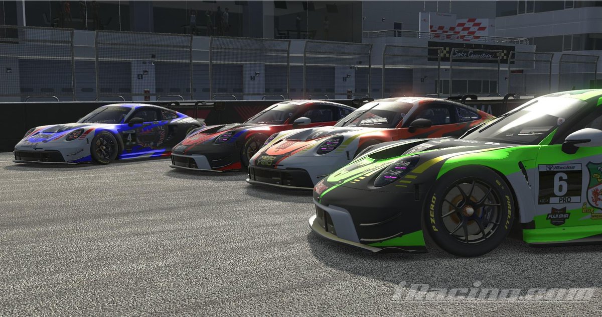 LOEiRacing's tweet photo. It's a good day to have a good day 😎

LOE is ready to rock and roll here at Fuji. 4 cars, 8 hours. Stay tuned to our page for all of the results tomorrow! https://t.co/0MsLwQKp8p
