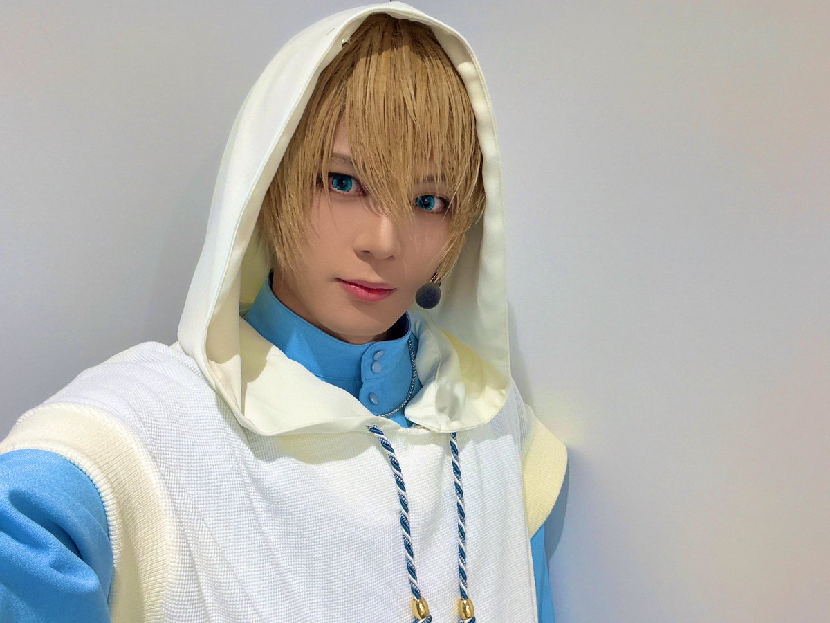 ペンギン ミュ山姥切国広 11月中 ミュージカル『刀剣乱舞』祝玖寿 乱舞音曲祭 千葉公演千秋楽