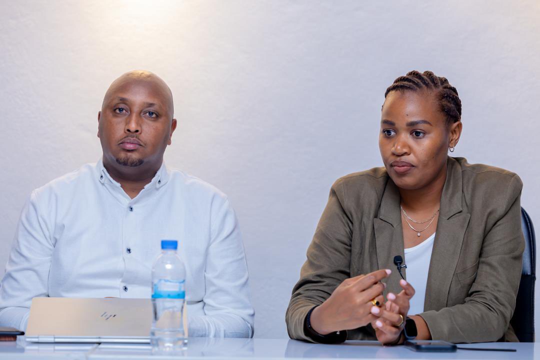 Shyaka Nyarwaya Michael - #Team PK tweet media