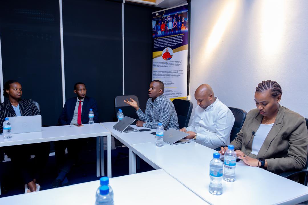 Shyaka Nyarwaya Michael - #Team PK tweet media