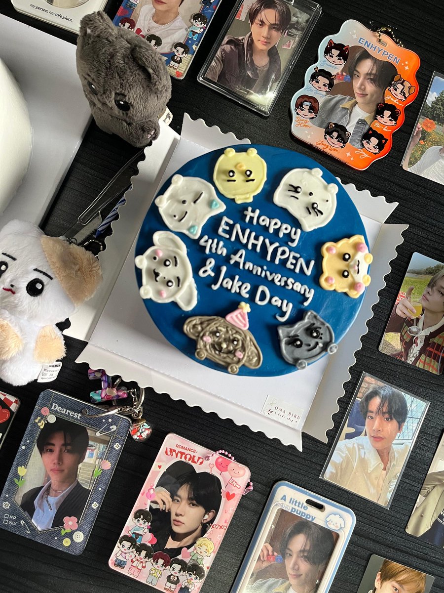 dipa lagi PCD. tweet media