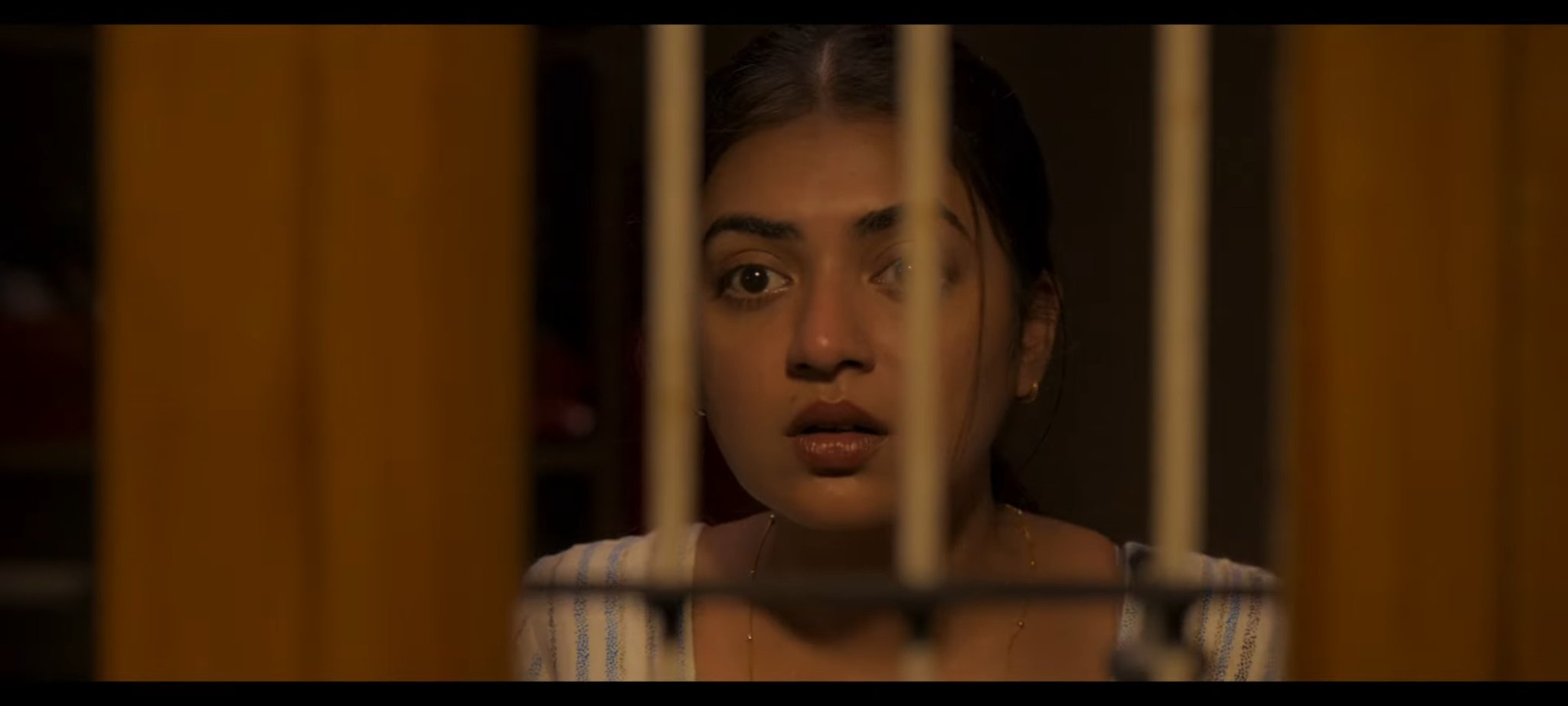 Sookshmadarshini Malayalam Movie Review, Rating, Basil Joseph, Nazriya Nazim, MC Jithin
