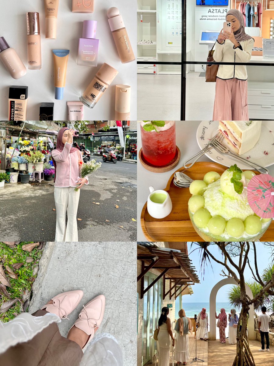 SPILL SETTINGAN KAMERA IPHONE 💌

gapake aplikasi apapun hasilnya lebih jernih &amp; natural tonenya bikin foto cakep...

save &amp; share thread ini siapa tau butuh 👇🏻