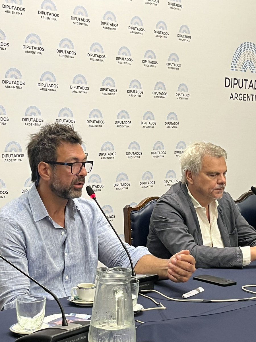 Jóvenes Dirigentes tweet media