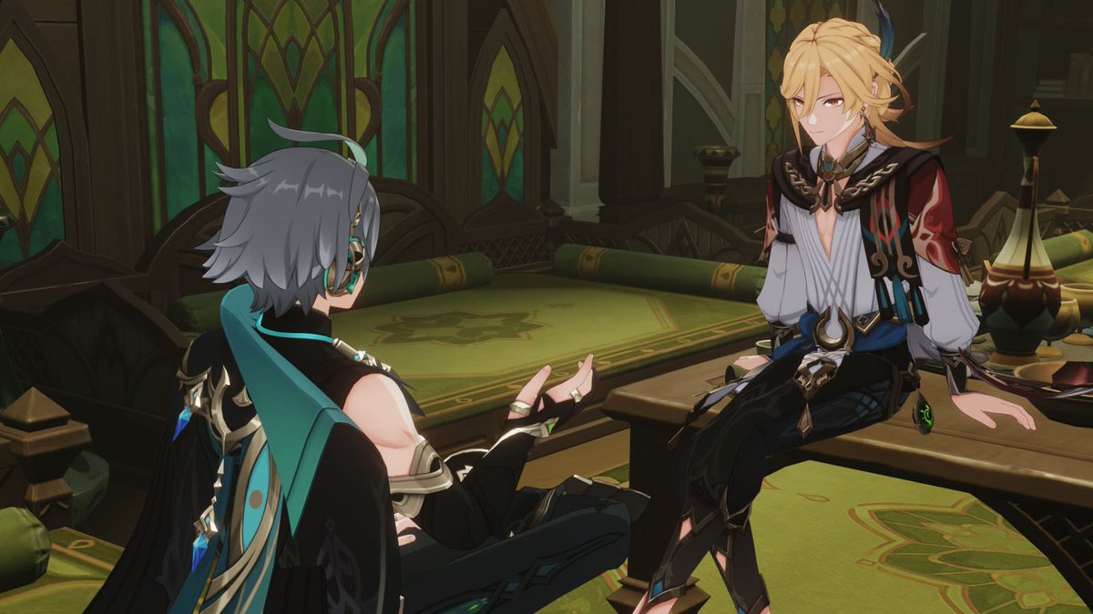 They're married, your honor 
🌱🏛️ #haikaveh