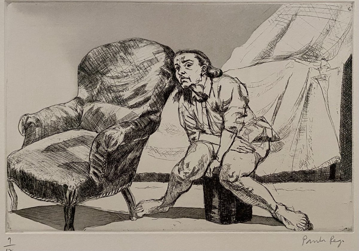 Paula Rego 