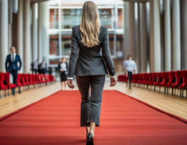 Utilisez Evenium OnSite pour fluidifier l'accueil de vos participants. Scannez leurs QR codes et suivez leurs présences en temps réel, tout en offrant une expérience sans accroc. 
hubs.la/Q02Ybppx0