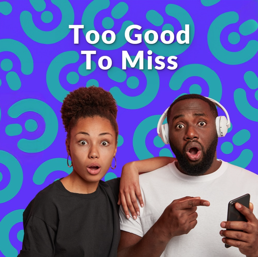 StockMustGoUK's tweet image. With deals too good to miss at Stock Must Go, we have even more products waiting for you!

And when they are gone, they&apos;re gone. ⌛
So act fast and head to our website now.
#toogoodtomiss #discountedtech #refurbishedtechnology #techdeals