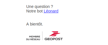SELON MES INFOS, LÉONARD N'EST PAS RÉMUNÉRÉ POUR SON TRAVAIL.
FAUT-IL CAUTIONNER CE RETOUR AU SERVAGE ?
#technoFéodalisme 
#SoulêvementDesMachinesNOW