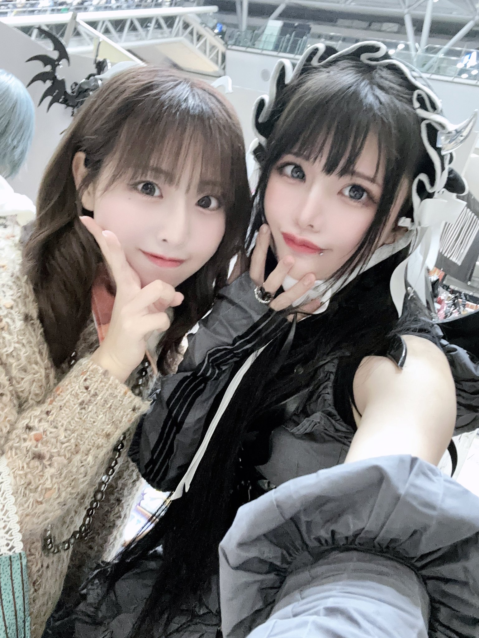 あきら🥀🦈夏コミ8/17西地区 