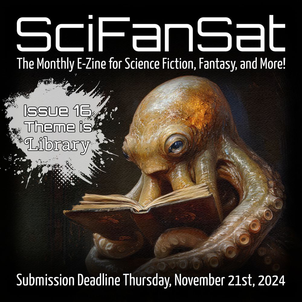 SciFanSat tweet media