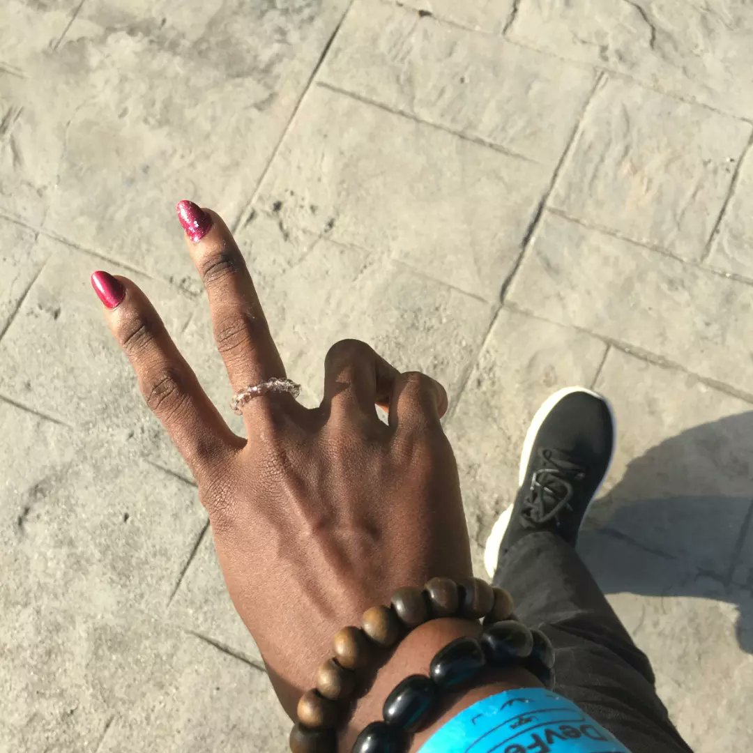 Attended Day 1 of <a href="/gdglagos/">GDG Lagos | #DevFestLagos</a> Devfest 2024 and it was wonderful.

From DevRel to Kubernetes to being a tester(<a href="/OluwaseyiAjadi4/">Script</a> ), then Green wwb development. 

#DevFestLagos 
#DevFestLagos2024