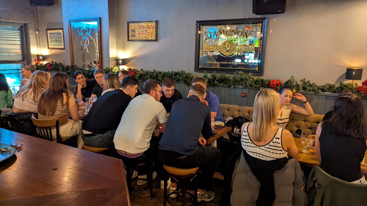 Calcutta Connect tweet media