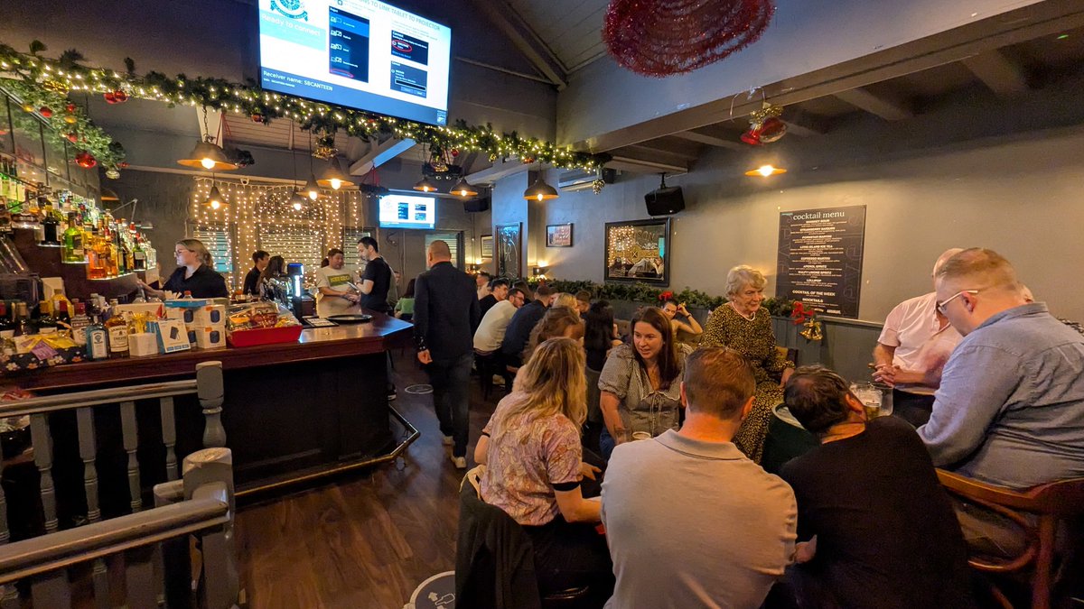 Calcutta Connect tweet media