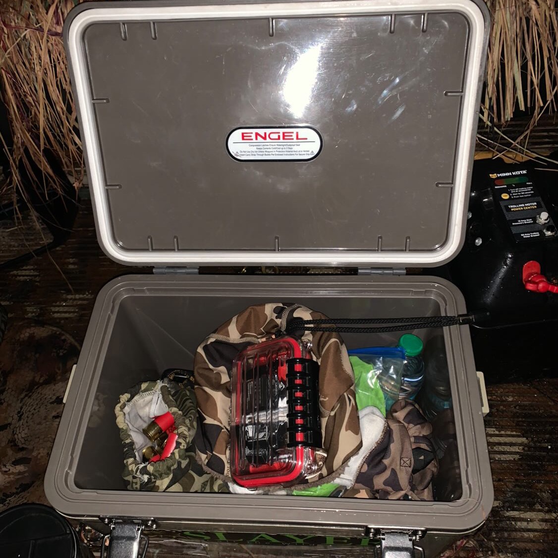 Engel Coolers tweet media