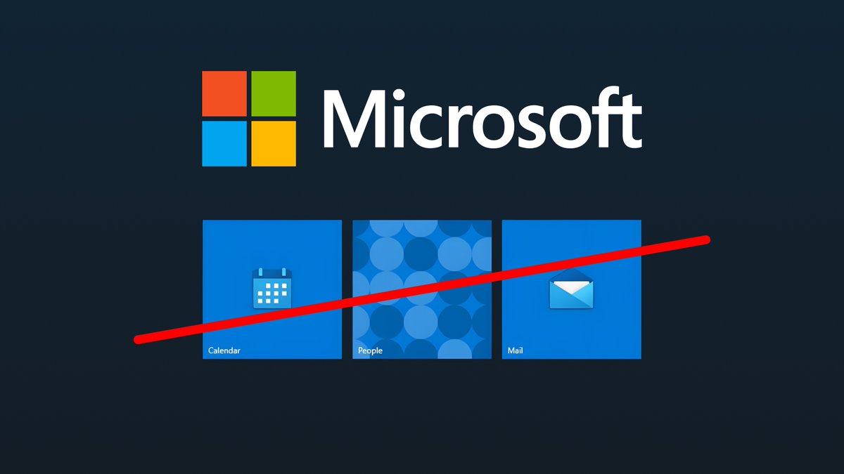 GNT_fr's tweet image. Microsoft tue Windows Mail dans Windows generation-nt.com/actualites/win… #WindowsMail #FinSupport #OutlookPourWindows