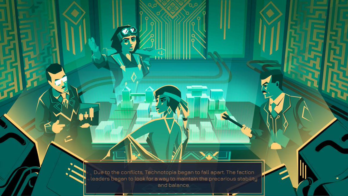 noobfeed's tweet image. #Technotopia is a fun and addictive game that hits a few right notes. The game's problems can largely be ignored if you're looking for a casual deckbuilding experience. #PC #Review noobfeed.com/reviews/techno…

@alawarteam
