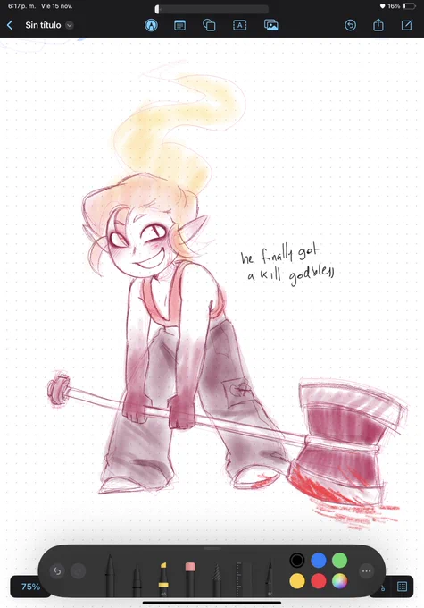 // wild life spoilersHE GOT. A KILL FINALLY 