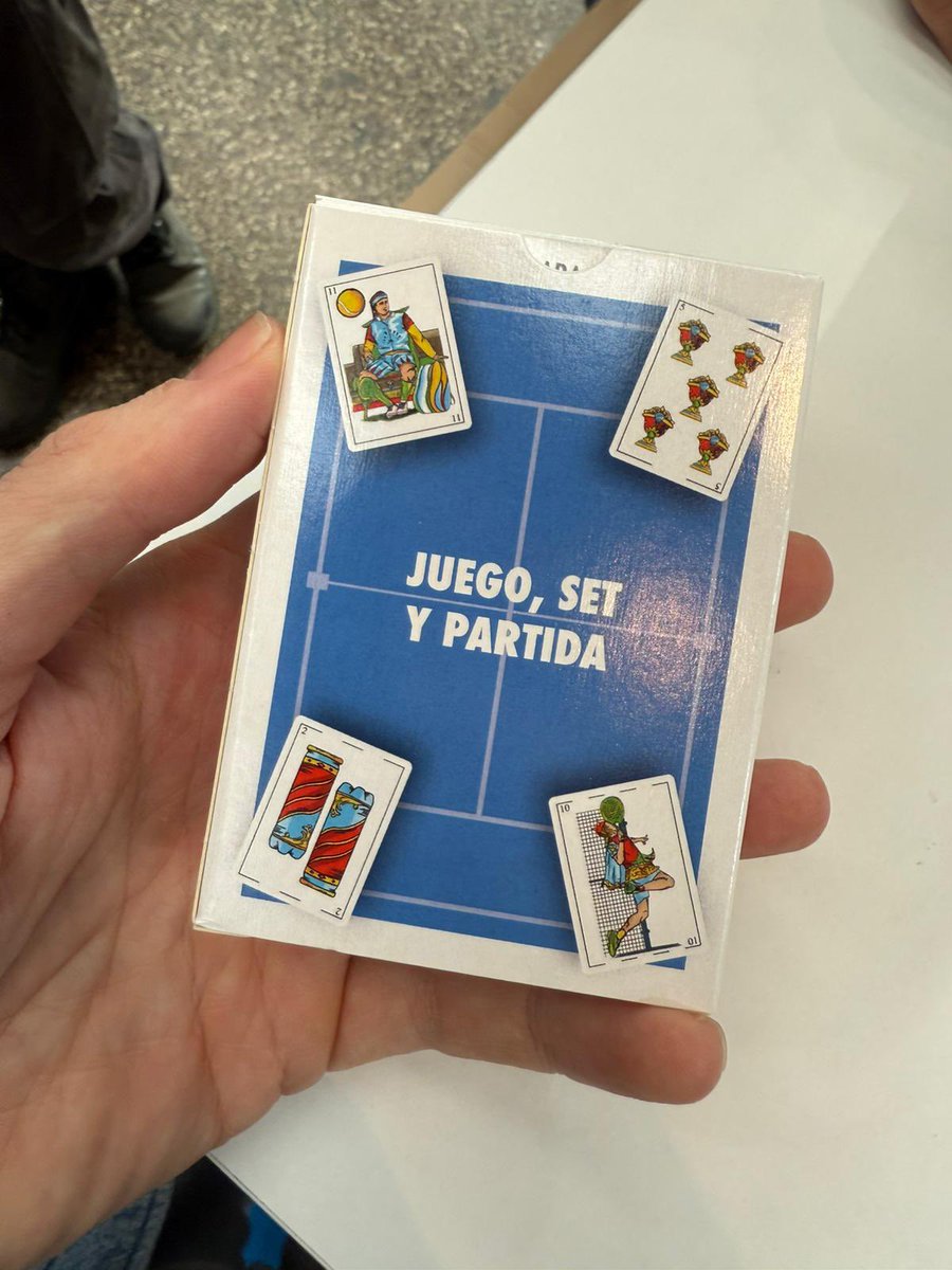 Playtomic Tech tweet media