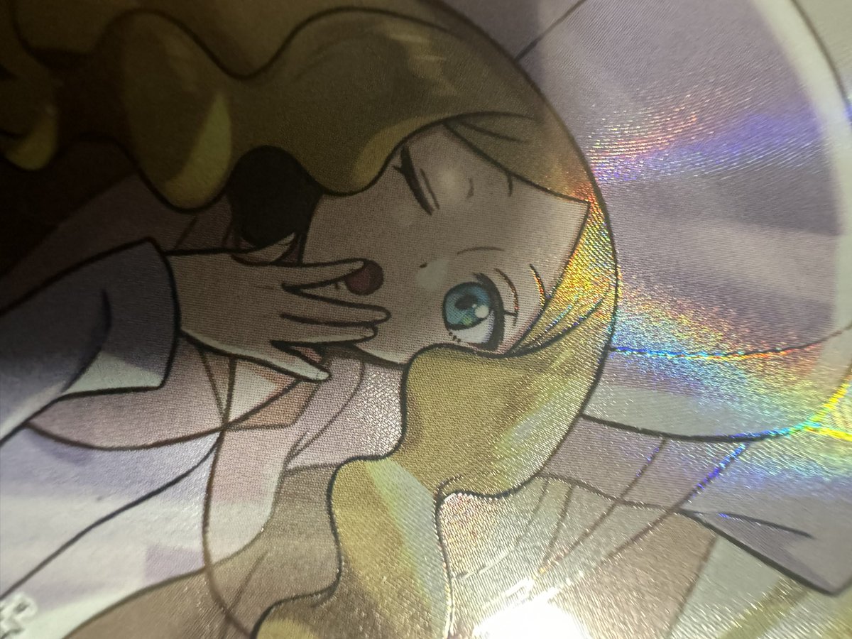 7hogeeeeta7's tweet photo. リポスト https://t.co/UBrWYBEan6