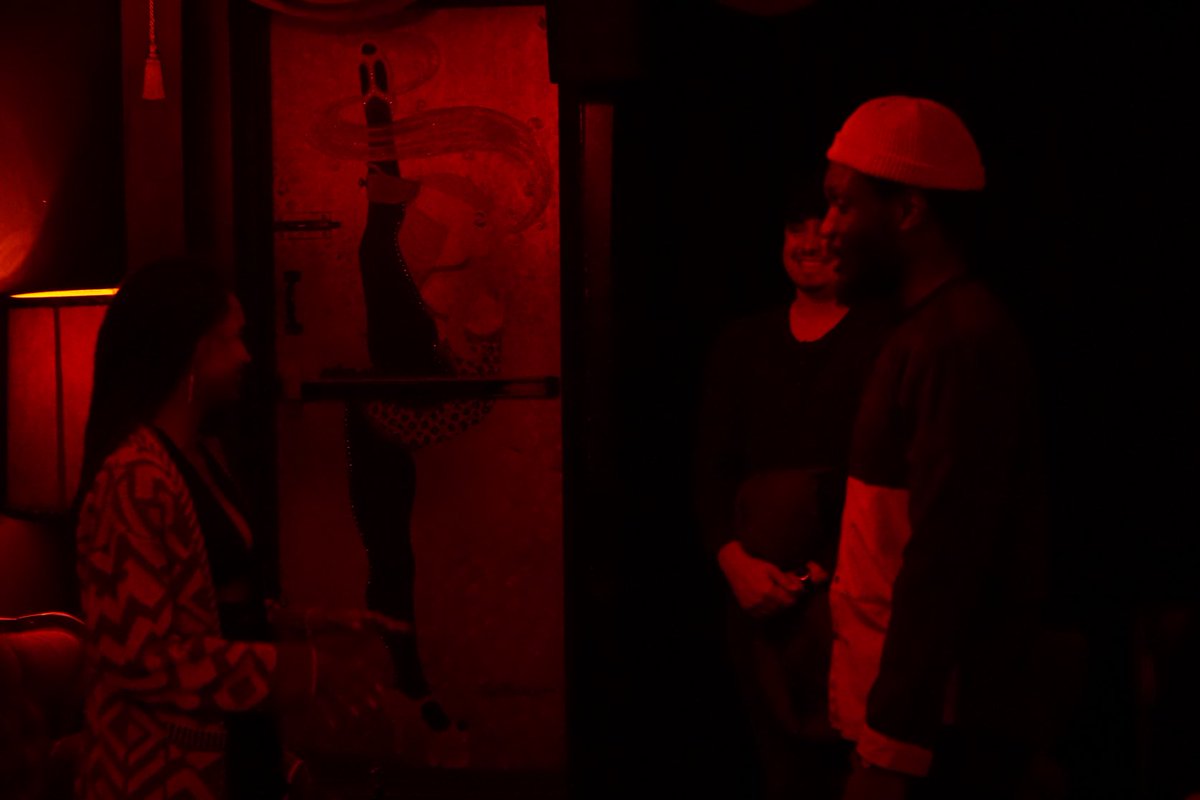 shanelle julia rosita tweet media