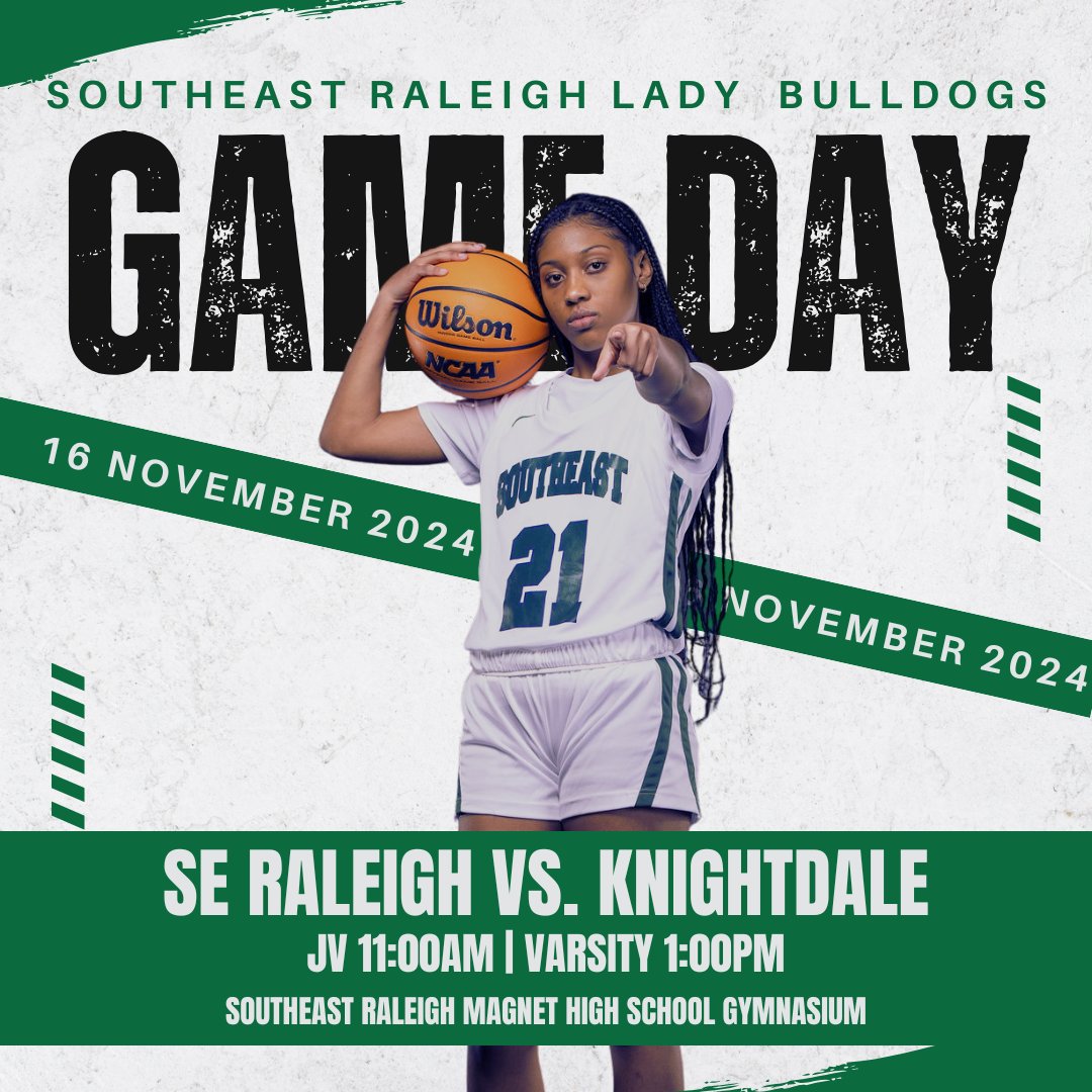 SE Raleigh WBB tweet media