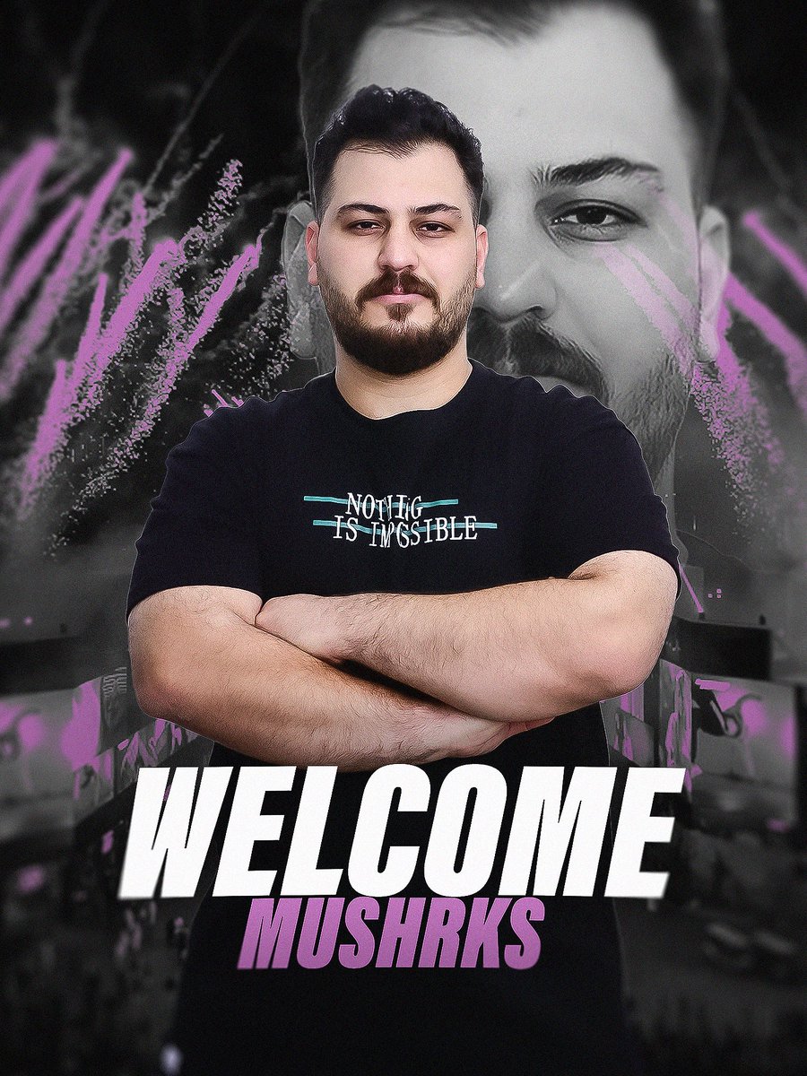 رحبو معنا بأنضمام <a href="/MUSHRKS1/">MUSHRKS</a> 💜🔥