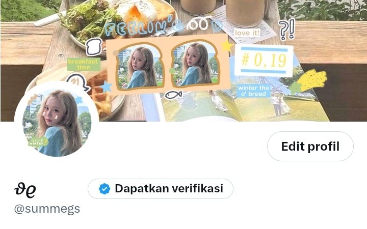 + . . ( 🥞🤍 got a pretty pretty dan super duper gemas layout dari kak manda, <a href="/BrownieKiddos/">: 🍏 )</a>! and also terima kasih banyak untuk kak jovan, <a href="/anivmes/">Jovandra.</a>! happiest birthday, semoga di umur dan tahun yang baru ini jalannya dipermudah &amp; sukses selalu ia kak!  jangan lupa mam enyak :3