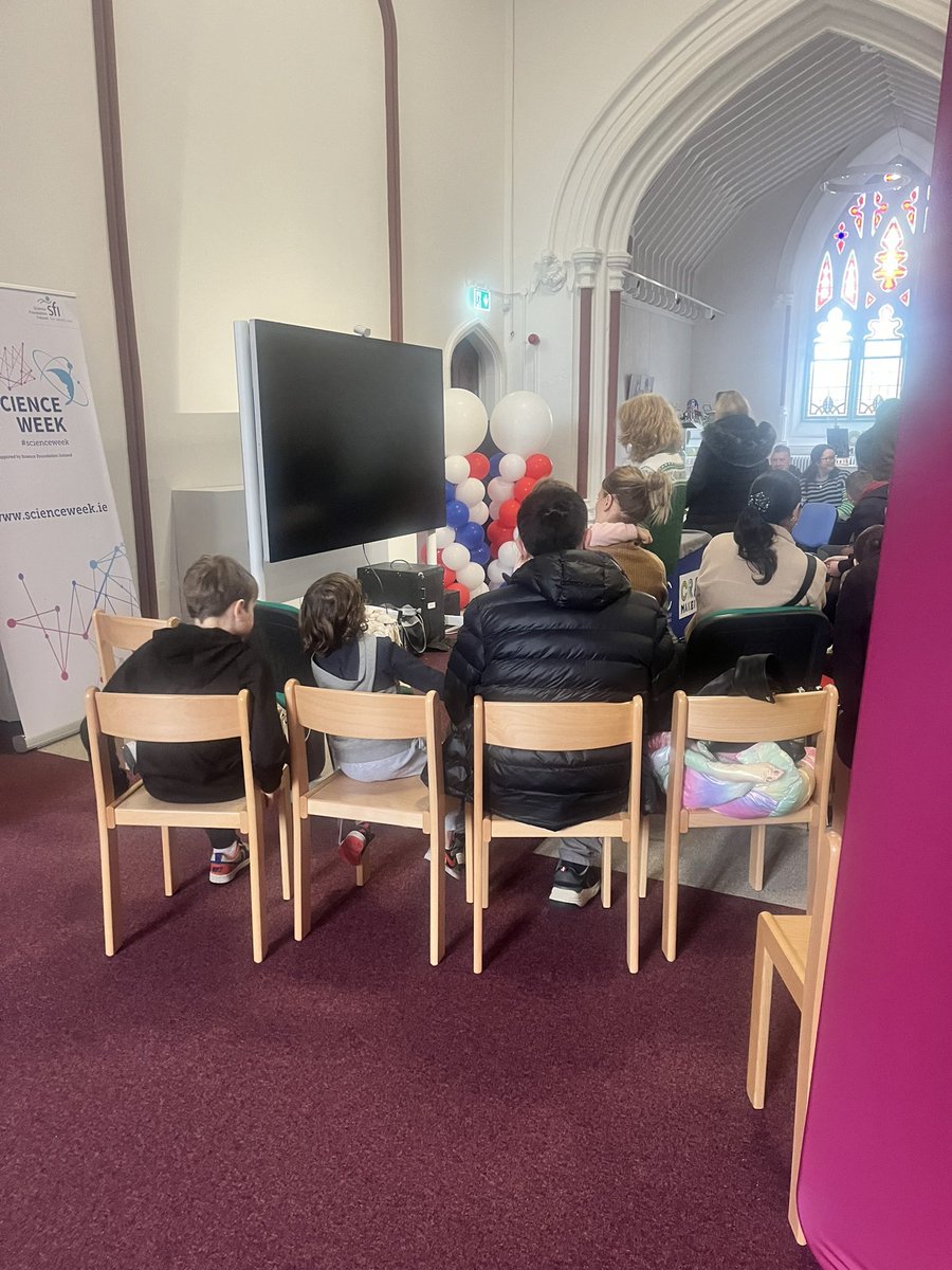 Limerick Festival of Science (@limerickscifest) on Twitter photo A family fun day <a href="/MICSTEMCrAFT/">STEM CRAFT Maker Space MIC</a> with <a href="/STEM_MIC/">STEM Ed at MIC</a>, Rosie, Denis and the incredible animals 🦎🦉🐍 <a href="/ScienceWeek/">Science Week Ireland</a> <a href="/Researchirel/">Research Ireland</a> <a href="/MICLimerick/">Mary Immaculate College (MIC)</a> A family fun day <a href="/MICSTEMCrAFT/">STEM CRAFT Maker Space MIC</a> with <a href="/STEM_MIC/">STEM Ed at MIC</a>, Rosie, Denis and the incredible animals 🦎🦉🐍 <a href="/ScienceWeek/">Science Week Ireland</a> <a href="/Researchirel/">Research Ireland</a> <a href="/MICLimerick/">Mary Immaculate College (MIC)</a>