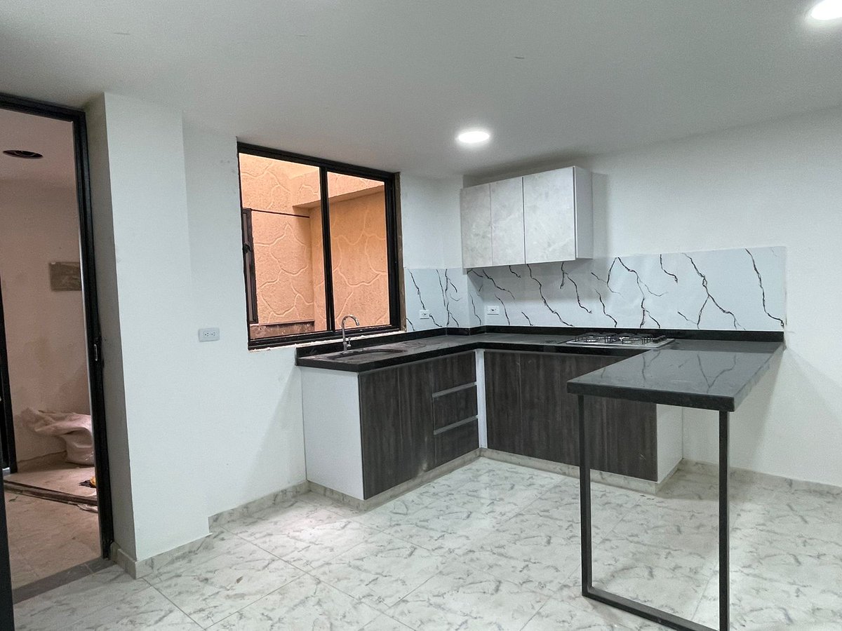InmobiliariaJI's tweet photo. Vendo apartamentos nuevos en Bosa Laureles, área 50 m², 2 habitaciones, 1 baño, parqueadero para motos, bicicletero, depósito, 195 millones se recibe créditos, caja de compensación para más información 3005503799 https://t.co/QbzYBq4zOe