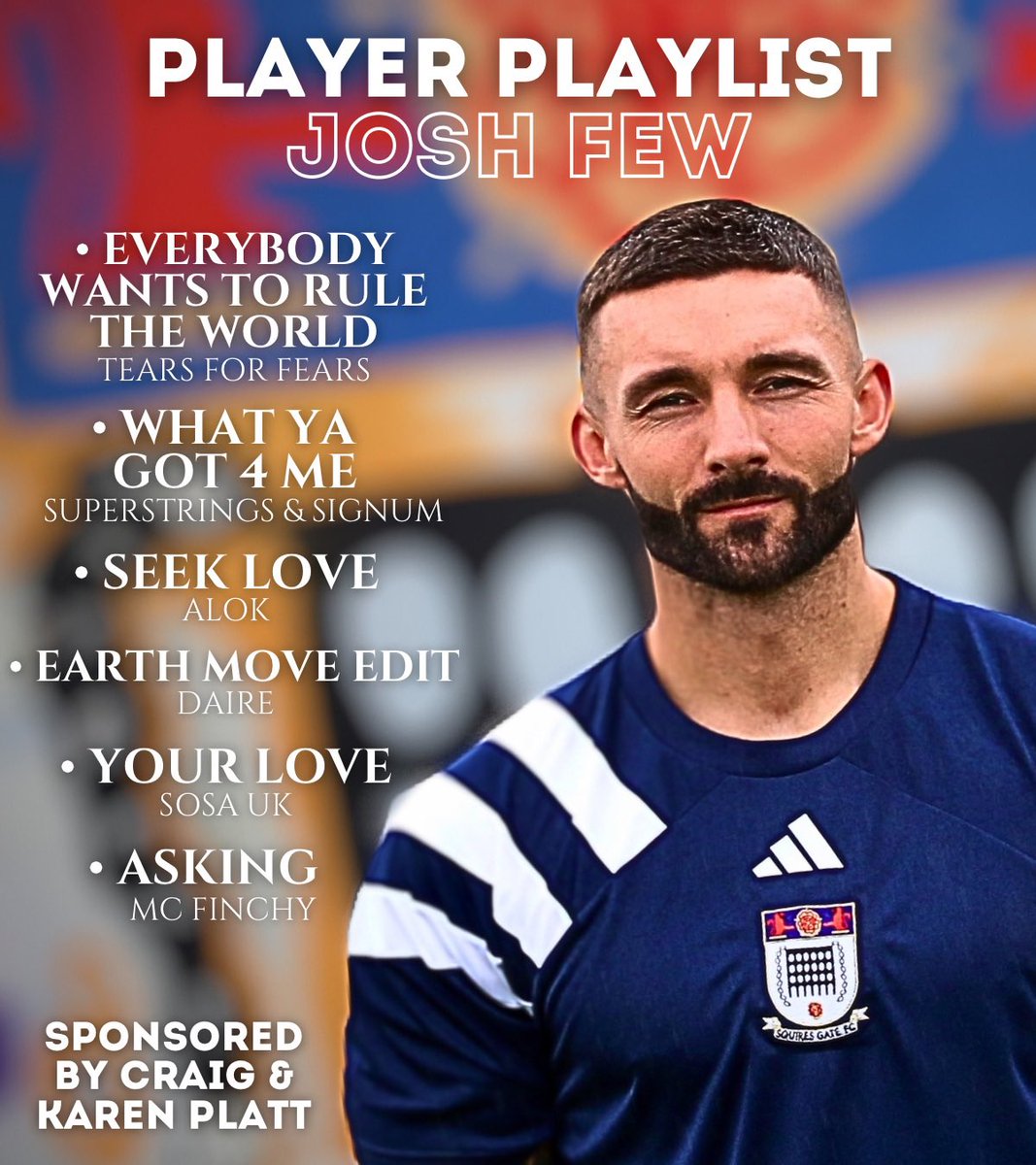 Squires Gate FC tweet media