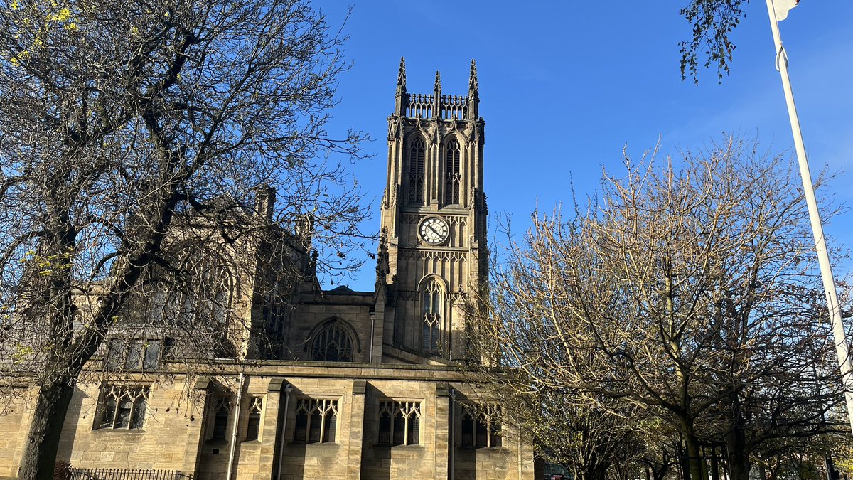 Company of Servers tweet media