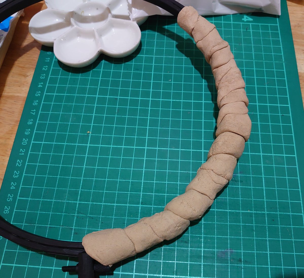 JIN@なんか作るカップケーキ tweet media