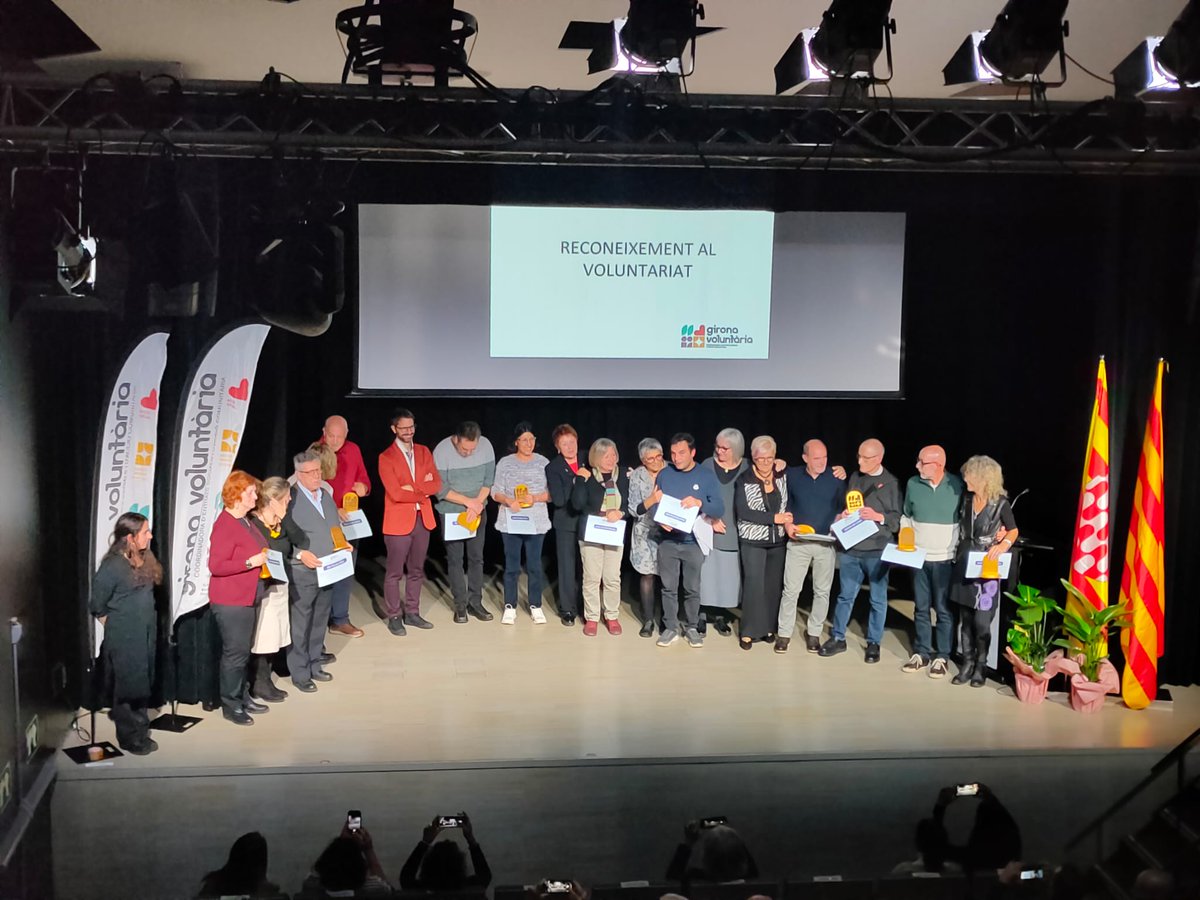 Support-Girona: Inclusió social /SDM tweet media