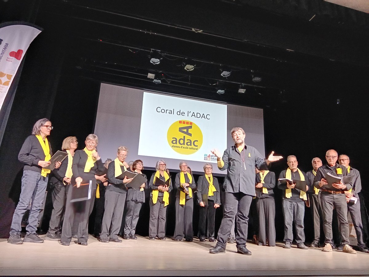 Support-Girona: Inclusió social /SDM tweet media